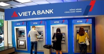 Khách hàng giảm gửi tiền, VietABank báo lãi quý 2 đi lùi 26%