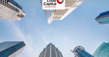 Cổ phiếu TGG liên tục tăng trần dù Louis Capital báo lỗ trong quý 2