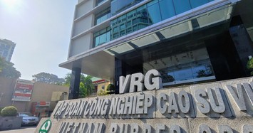 GVR ước lãi 876 tỷ đồng 9 tháng 2022