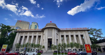 Ngân hàng Nhà nước điều chỉnh nâng lãi suất điều hành