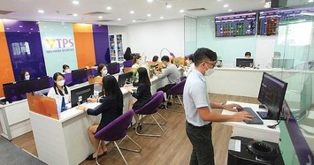 Lỗ trái phiếu chưa niêm yết hơn 200 tỷ, Chứng khoán Tiên Phong báo lãi 9 tháng giảm 10%