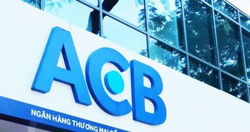 Mua bán chứng khoán lỗ 278 tỷ, ACB vẫn lãi ròng 10.817 tỷ sau 9 tháng