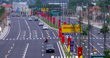 Becamex ACC bị phạt về thuế hơn 2,6 tỷ đồng, dồn vốn từ phát hành trả nợ ngân hàng