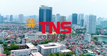 Cổ phiếu xuống đáy, TNS Holdings rút hồ sơ phát hành để hoán đổi