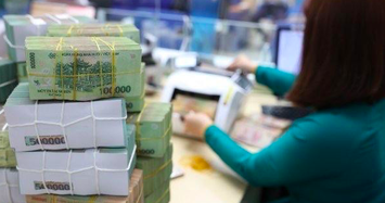 NHNN yêu cầu các nhà băng tích cực cho vay sản xuất kinh doanh