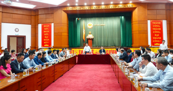 Bộ Tài chính bàn cách tháo gỡ khó khăn cho thị trường tài chính