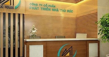 Thuduc House tiền đâu để hoạt động khi chưa bán được Bách Phú Thịnh và dừng phát hành?