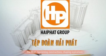 HPX biến động bất thường, gia đình Chủ tịch Hải Phát bị bán giải chấp 42 triệu cổ phiếu