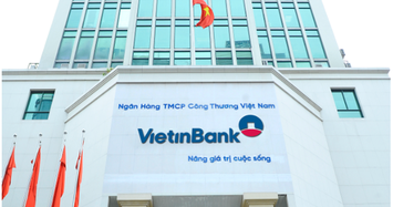 VietinBank báo lãi 2022 đạt kế hoạch đề ra