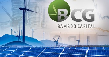 Bamboo Capital (BCG) báo lãi 2022 hơn 546 tỷ trong điều kiện thị trường nhiều biến động