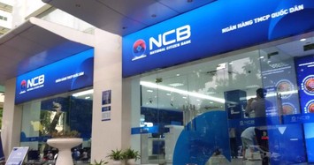 NCB báo lãi 0 đồng năm 2022