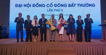 Eximbank có 3 thành viên HĐQT mới, cổ đông bác tờ trình tranh chấp hợp đồng thuê 21 Kỳ Đồng