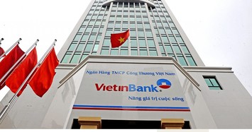 VietinBank rao bán khoản nợ 1.300 tỷ nhưng không có tài sản đảm bảo