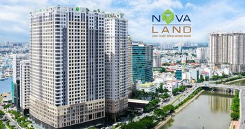 Novaland nói gì về khả năng thanh toán phần lãi đến hạn 2 lô trái phiếu?