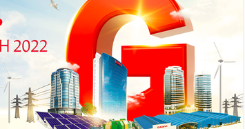 Nợ vay hơn 16.800 tỷ, GEX mua lại 150 tỷ trái phiếu trước hạn