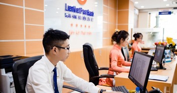 Tổng giám đốc LienVietPostBank từ nhiệm trong bối cảnh nhiều biến động