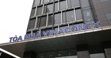 Vinaconex "hụt" hơn 100 tỷ lãi ròng sau kiểm toán 2022