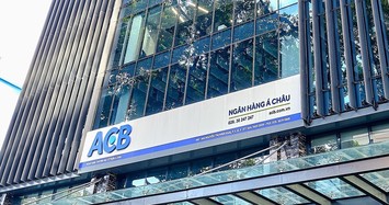 Vì sao ACB ghi nhận tín dụng tăng trưởng âm trong quý 1/2023?