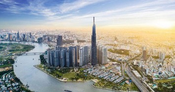 Vinhomes lên kế hoạch 2023 doanh thu khủng 100 ngàn tỷ đồng