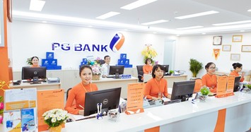 PGBank báo lãi ròng quý 1 đạt 122 tỷ đồng, nợ xấu ở mức 2,46%