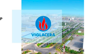 Viglacera nói gì khi lãi quý 1 lao dốc 72% và chỉ đạt 18% kế hoạch?