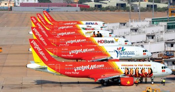 Vietjet lên kế hoạch có lãi 1.000 tỷ, nhiều phương ăn tăng vốn