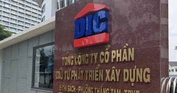 DIG báo lãi quý 1 tăng nhờ thu tài chính, dư nợ trái phiếu còn 900 tỷ