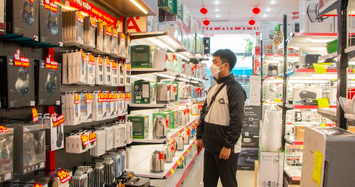 FPT Retail ghi nhận doanh thu quý 1 đạt 7.753 tỷ đồng