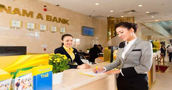 NamABank lãi hơn 600 tỷ dù dự phòng tăng vọt, nợ dưới tiêu chuẩn đáng ngại