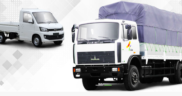 VEAM báo lãi quý 1 giảm do doanh số bán xe của Honda và Toyota thấp