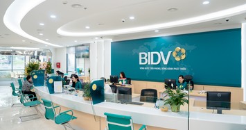 BIDV bán khoản nợ 121 tỷ thế chấp 4.000 m2 đất TPHCM và cổ phiếu DL1