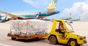 Thanh khoản èo uột, Nasco có dễ bán 1 triệu cổ phiếu Noibai Cargo?