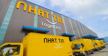 Nhất Tín Logistics tiếp tục chìm trong thua lỗ, nợ phải trả gấp đôi vốn chủ sở hữu 