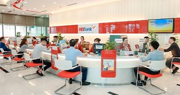 HDBank muốn bán 8 triệu cổ phiếu Vietjet từ 28/6