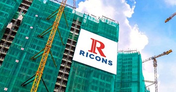 Lãnh đạo Ricons nói về kế hoạch thu hồi công nợ và niêm yết ra sao?