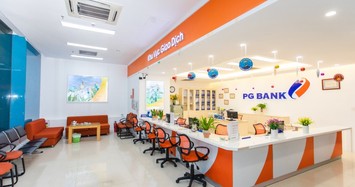 PG Bank thay đổi 'ghế nóng' sau khi Petrolimex thoái vốn