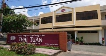 Thái Tuấn được trái chủ cho kéo dài thời gian thanh toán và xử lý tài sản