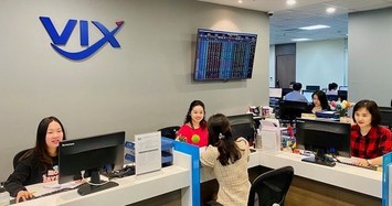 VIX lãi quý 2 gấp 10 lần với 565 tỷ, cổ phiếu 'phi' gần 100% trong 3 tháng