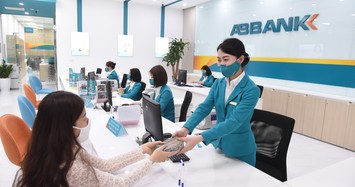 Lãi quý 2 của ABBank lao dốc 94%, nợ xấu vượt ngưỡng lên 4,55%