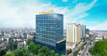 LPBank báo lãi quý 2 sụt 51%, nợ có khả năng mất vốn tăng vọt 80%