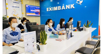 Eximbank phát hành 265 triệu cổ phiếu khi 'ghế nóng' Chủ tịch đang bị lung lay