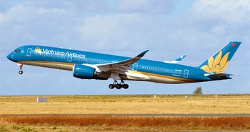 Vietnam Airlines bao giờ công bố BCTC kiểm toán 2022 và tổ chức ĐHĐCĐ?