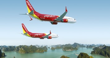 Vietjet sắp phát hành 2.000 tỷ trái phiếu để trang trải chi phí hoạt động