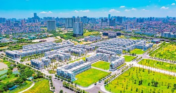 Bitexco lên tiếng về việc bị thu hồi 52.936 m2 đất dự án The Manor Central Park