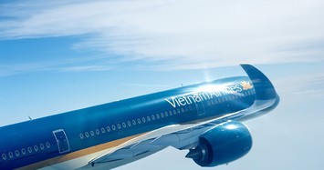 Vietnam Airlines sẽ công bố BCTC muộn nhất trong tháng 9, tổ chức ĐHĐCĐ tháng 10