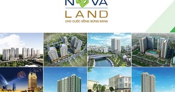 Novaland nói gì khi tăng lỗ thêm 483 tỷ và kiểm toán nghi ngờ khả năng hoạt động?