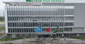 Traphaco bị xử lý về thuế hơn 2,4 tỷ đồng cho năm 2021 và 2022