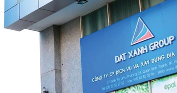 DXG sẽ mua 27,55 triệu cp DXS sau khi phát hành 57 triệu cp cho nước ngoại