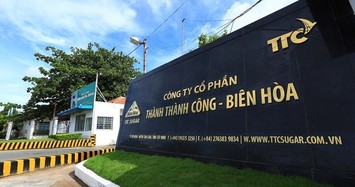 SBT muốn chào bán 148 triệu cổ phiếu và niêm yết công ty con