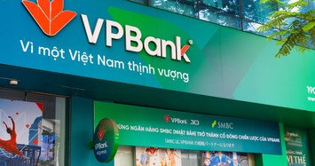 Tăng trưởng tín dụng năm 2023 của VPB đạt 19,4%